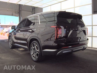 2024 Hyundai Palisade SEL 7-Passenger - miniatura 6