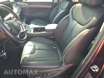 2024 Hyundai Palisade SEL 7-Passenger - miniatura 7