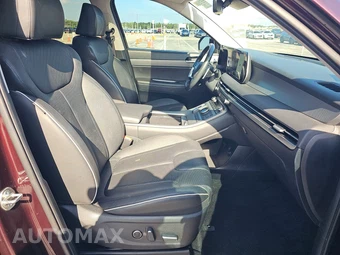 2024 Hyundai Palisade SEL 7-Passenger - miniatura 8