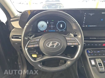 2024 Hyundai Palisade SEL 8-Passenger - miniatura 10