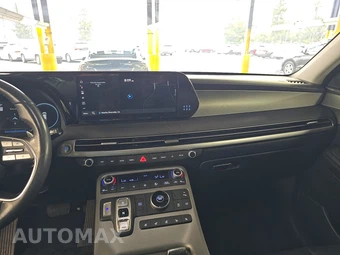 2024 Hyundai Palisade SEL 8-Passenger - miniatura 11