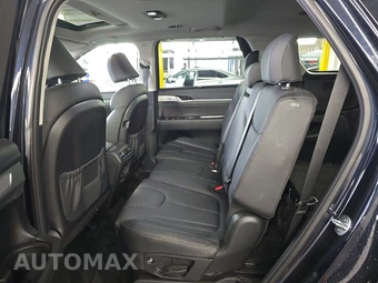 2024 Hyundai Palisade SEL 8-Passenger - miniatura 13