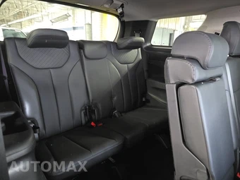 2024 Hyundai Palisade SEL 8-Passenger - miniatura 14