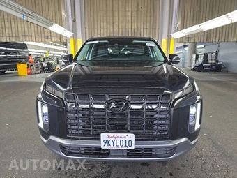 2024 Hyundai Palisade SEL 8-Passenger - miniatura 2
