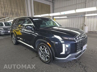 2024 Hyundai Palisade SEL 8-Passenger - miniatura 3