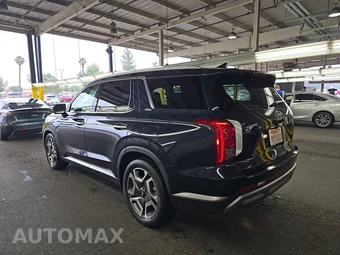 2024 Hyundai Palisade SEL 8-Passenger - miniatura 6
