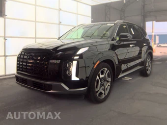 2024 Hyundai Palisade SEL 8-Passenger