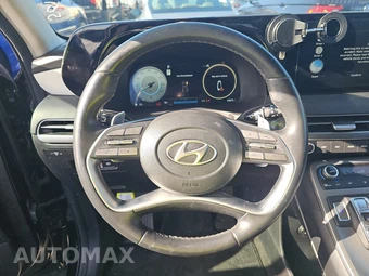 2024 Hyundai Palisade SEL 8-Passenger - miniatura 10