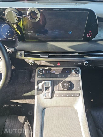 2024 Hyundai Palisade SEL 8-Passenger - miniatura 11
