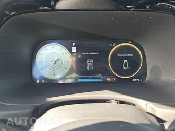 2024 Hyundai Palisade SEL 8-Passenger - miniatura 12
