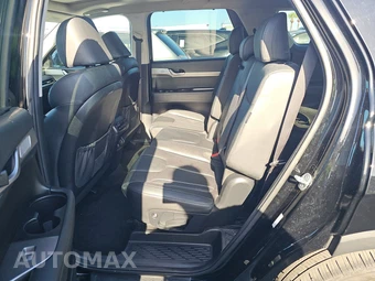 2024 Hyundai Palisade SEL 8-Passenger - miniatura 13