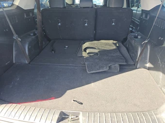2024 Hyundai Palisade SEL 8-Passenger - miniatura 16