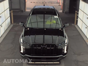 2024 Hyundai Palisade SEL 8-Passenger - miniatura 2
