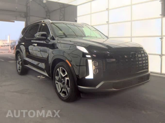 2024 Hyundai Palisade SEL 8-Passenger - miniatura 3