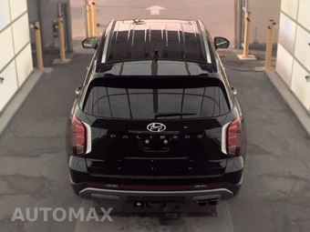 2024 Hyundai Palisade SEL 8-Passenger - miniatura 5