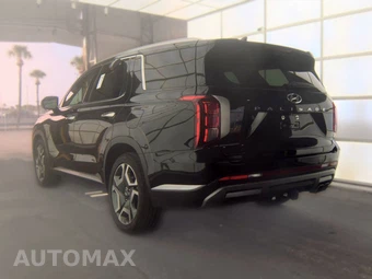 2024 Hyundai Palisade SEL 8-Passenger - miniatura 6