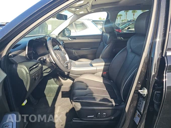 2024 Hyundai Palisade SEL 8-Passenger - miniatura 7
