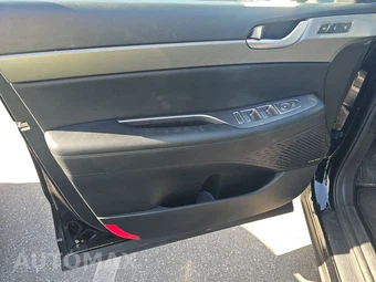 2024 Hyundai Palisade SEL 8-Passenger - miniatura 9