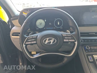 2024 Hyundai Palisade SEL 8-Passenger - miniatura 10