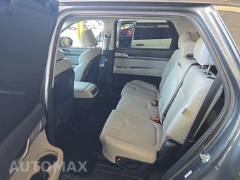 2024 Hyundai Palisade SEL 8-Passenger - miniatura 13