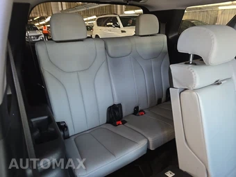 2024 Hyundai Palisade SEL 8-Passenger - miniatura 14