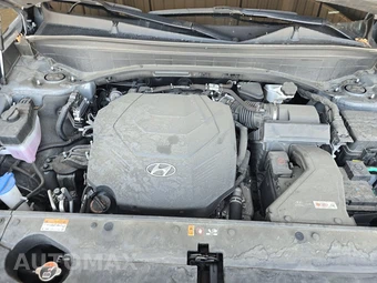 2024 Hyundai Palisade SEL 8-Passenger - miniatura 16