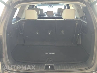 2024 Hyundai Palisade SEL 8-Passenger - miniatura 17