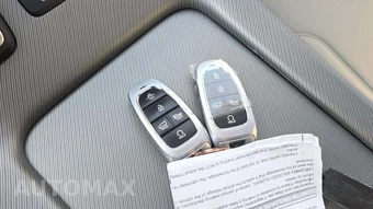 2024 Hyundai Palisade SEL 8-Passenger - miniatura 18