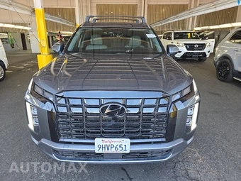 2024 Hyundai Palisade SEL 8-Passenger - miniatura 2