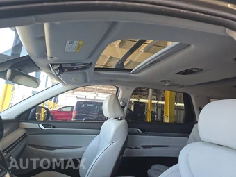 2024 Hyundai Palisade SEL 8-Passenger - miniatura 22