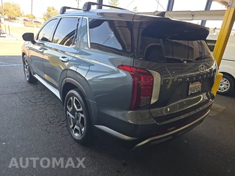 2024 Hyundai Palisade SEL 8-Passenger - miniatura 6