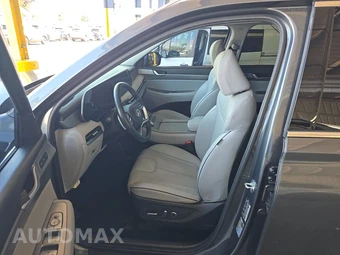 2024 Hyundai Palisade SEL 8-Passenger - miniatura 7
