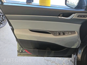 2024 Hyundai Palisade SEL 8-Passenger - miniatura 9