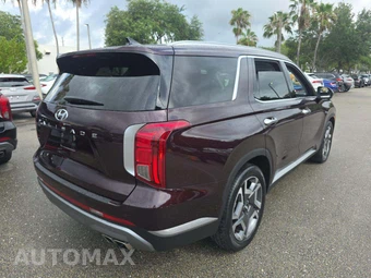2024 Hyundai Palisade SEL 8-Passenger - miniatura 2