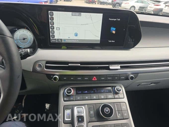2024 Hyundai Palisade SEL 8-Passenger - miniatura 5