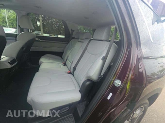 2024 Hyundai Palisade SEL 8-Passenger - miniatura 7