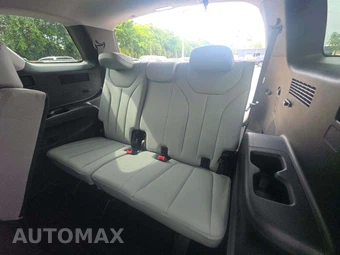 2024 Hyundai Palisade SEL 8-Passenger - miniatura 8