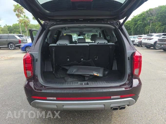2024 Hyundai Palisade SEL 8-Passenger - miniatura 9