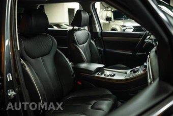 2024 Hyundai Palisade SEL - miniatura 15