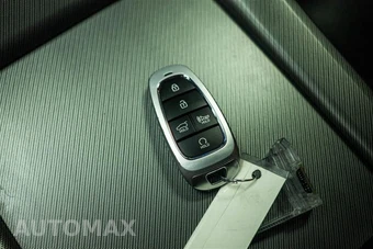 2024 Hyundai Palisade SEL - miniatura 25