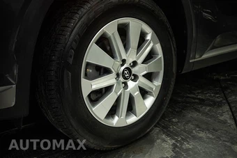 2024 Hyundai Palisade SEL - miniatura 3