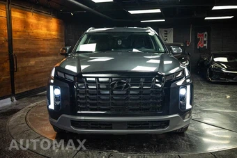 2024 Hyundai Palisade SEL - miniatura 4