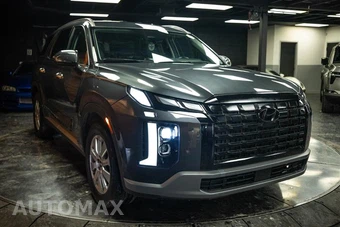 2024 Hyundai Palisade SEL - miniatura 5