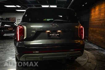 2024 Hyundai Palisade SEL - miniatura 6