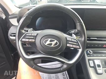 2024 Hyundai Palisade SEL - miniatura 10