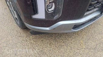 2024 Hyundai Palisade SEL - miniatura 19