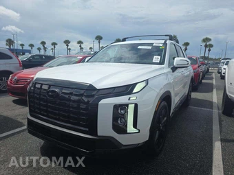 2024 Hyundai Palisade XRT