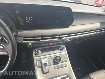 2024 Hyundai Palisade XRT - miniatura 10