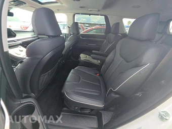 2024 Hyundai Palisade XRT - miniatura 13