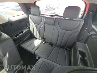 2024 Hyundai Palisade XRT - miniatura 14